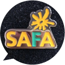 SAFAバッチ